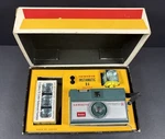 Vintage Kodak Hawkeye Instamatic R4 Camera W/ Original Box & Extra Flash Bulbs. Fixed Price $29.99.