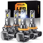 See The Road 900% Brighter - H11/9005 Led Headlight Bulbs 4 Pack. Fixed Price $179.99.