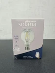 Bulbrite 293120 Single 5.5w Vintage Edison Dimmable G25 Led Bulb - 600 Lumens, 2. Fixed Price $13.18.