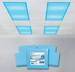Classroom Light Filters Educational Insights Ei-123. Fixed Price $19.00.