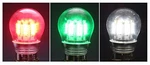 Whelen Grimes Nav Light Bulb Set Ra-7512 W1290 Position Led Bulbs - 12v Or 24v. Fixed Price $79.95.