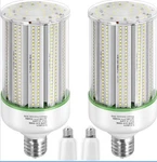 120w Led Corn Light Bulb 2pack 5000k E39 Mogul Base. Fixed Price $29.99.