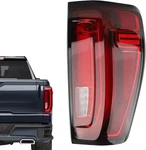 Led Type Tail Light Assembly Compatible With 2019-2024 Gmc Sierra 1500 2500 H... Fixed Price $169.92.