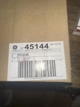 Ge Lighting 45144 T10 Showcase Tubular Light Bulbs Sealed Box Of Five Nos New. Fixed Price $65.00.