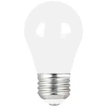 Feit Electric Bpa1540930cafil/2 5 W, Compact Led Bulb, White, A15, 3000k Temp.. Fixed Price $7.69.