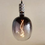 Sd Lux Oversized Vintage Giant Led Light Bulb Huge Edison Dimmable 5w 400lm. Fixed Price $59.65.