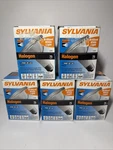 Sylvania Haloflood 75w 130v 1 Par 30ln Bulbs Lot Of 5. Fixed Price $89.00.