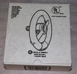 Lights Of America 22 Watt Cfl Circular Compact Fluorescent Bulb 2022 Nos. Fixed Price $14.99.