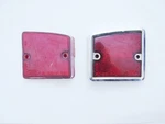 1969 Ford Truck Rear Side Marker Lights Origional. Fixed Price $55.00.