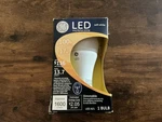 Ge Led Light Bulb A21 17w 100w Equiv 1600 Lumens Dimmable Soft White 2700k E26. Fixed Price $10.99.