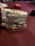Ge Multi-vapor Lamp R175 -175 Watt. Fixed Price $16.00.