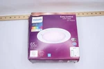 Philips Dimmable Smart Wi-fi Wiz Connected Recessed Downlight Kit White 65w. Fixed Price $19.17.