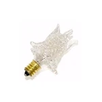 Westinghouse 03747 - 7star Novelty Decor Light Bulb, 10-pack. Fixed Price $41.84.