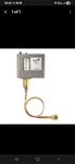 Johnson Controls P70ab-12c Pressure Control,low,12 In To 80. Fixed Price $125.00.