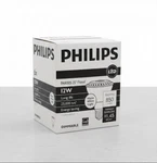 6pk Philips Led Lamp 12w Par30s/f25 White Flood 3000ka. Fixed Price $61.74.