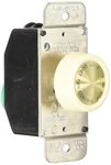 Legrand Pass & Seymour 1.5a 4-speed Rotary Ceiling Fan Switch, Single Pole Li.... Fixed Price $49.85.