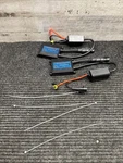 Pair Xtremevision Premium Xenon Digital Hid Slim Ballast 12v 35w. Fixed Price $22.00.