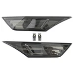 Side Marker Lamp Turn Signal Light W/led Bulbs Fits For Honda Civic 2016-2021-sm. Fixed Price $30.63.