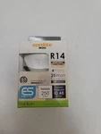 One Sunlite Led R14 Mini Flood Bulb 4w (25w Equivalent) 250 Lumens E26 Base Dim. Fixed Price $7.25.