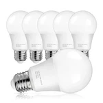 Maxvolador A21 Led Light Bulbs, 150 Watt Equivalent Daylight White 5000k, 2600 L. Fixed Price $50.68.