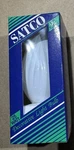 Vintage Satco F15 S3367 Decorative Light Bulb 25 Watt 120v (1 Piece) New In Box. Fixed Price $14.29.