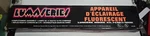 Spencer Gifts 1996 18 Inch Lumaseries Black In Original Box #23118 Ge Lighting. Fixed Price $29.99.