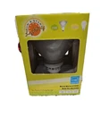 23w R40 Fluorescent Flood Light Bulb Ssl23-r40/sw Warm White 2700k Sun & Stars. Fixed Price $29.39.
