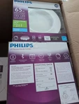 Lot Of 10 Philips 10w Equicalent 65w Led Recessed Retrofit 5-6". Fixed Price $120.00.