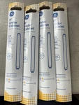4 Pack Ge 9" Under Cabinet 6w Fluorescent Light Bulb F6 T5 Warm White 5 Bulbs. Fixed Price $16.44.