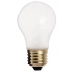 Satco S4881- 40 Watt A15 Appliance Light Bulb - 130v 2700k 4 Pack. Fixed Price $21.99.