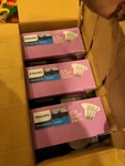 Genuine Philips 65w Equivalent Br30 Dimmable 7.2w Led Bulb Daylight - 9 Bulbs. Fixed Price $15.00.