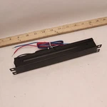 Ge Current Led Driver Dimming 277v 9-1/2" X 1" 1-5/16" Led21t8/dr/1l. Fixed Price $7.66.