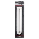 Flowtron Bf150 Ultraviolet U-shaped Replacement Bulb, 40 W. Fixed Price $18.99.
