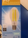 Tcp Fed28n15050e39cl 30w Filament E39 5000k 6000l Led Replace 150w Hid Wet Rated. Fixed Price $30.25.