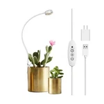 Sansi Grow Lights For Indoor Plants, Pot Clip Led Plant Gro.... Fixed Price $26.89.