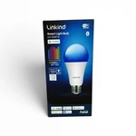 Linkind Smart Light Bulb A21 Rgbwt Wifi Google Alexa Smartthings. Fixed Price $19.99.