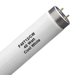 (6 Pack) F40t12 48 Inch Luorescent Bulbs,t12 4 Foot Linear Fluorescent Tube,4.... Fixed Price $102.23.