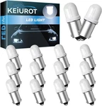 Keiurot Ge44 47 Bulb 755 756 1893 1895 1847 Ba9s Dc Ac 63v 6v Bayonet Led. Fixed Price $20.95.
