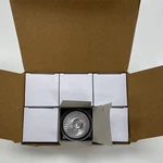 Godonlif Gu10 50w 2700k Warm White Light Bulbs Py-t23011 Pack Of 6. Fixed Price $14.60.