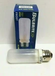Bulbrite T10 Q150/cl Edt 120-volt Jdd Type Tubular Medium E26. Fixed Price $23.95.