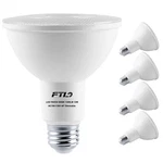 Par30 Led Flood Light Bulbs Long Neck 5000k Daylight Dimmable 75w Halogen Equ.... Fixed Price $34.10.