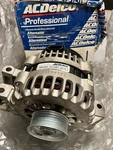 Oem # 88864284 Gm General Motors Ac Delco Pro 334-2527a Alternator. Fixed Price $99.00.