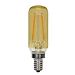 Satco S9873 2.5t6/led/amb/20k/e12/120v. Fixed Price $6.95.