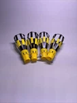 Lot Of 4 Bayco Bulb Changer Lbc-100 Incandescent Bulbs Open Box. Fixed Price $23.99.