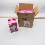 (4-pk) Philips A19 A Line Pear Led Light Bulb 8.8 Watt 120 V 2,700k Warm White. Fixed Price $29.00.