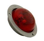 Grote Clr/mkr Lamp,2.5" Redw/gray Flange,supernova Led, Pc Rated (47372). Fixed Price $40.15.