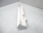 Saginaw Sce-lf16d24no Light Fixture. Fixed Price $67.99.