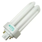 Halco Prolume 109024 Cfl T4 Plug-in 4 Pin Triple Tube Light Bulb 4100k - 26w. Fixed Price $12.95.