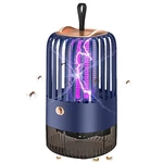 Electric Insect Mosquito Fly Killer Bug Zapper Uv Pest Catcher Trap Home Garden. Fixed Price $16.73.