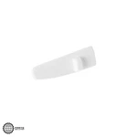 New Ge Wr02x11689 Shutter Slide Oem. Fixed Price $16.99.